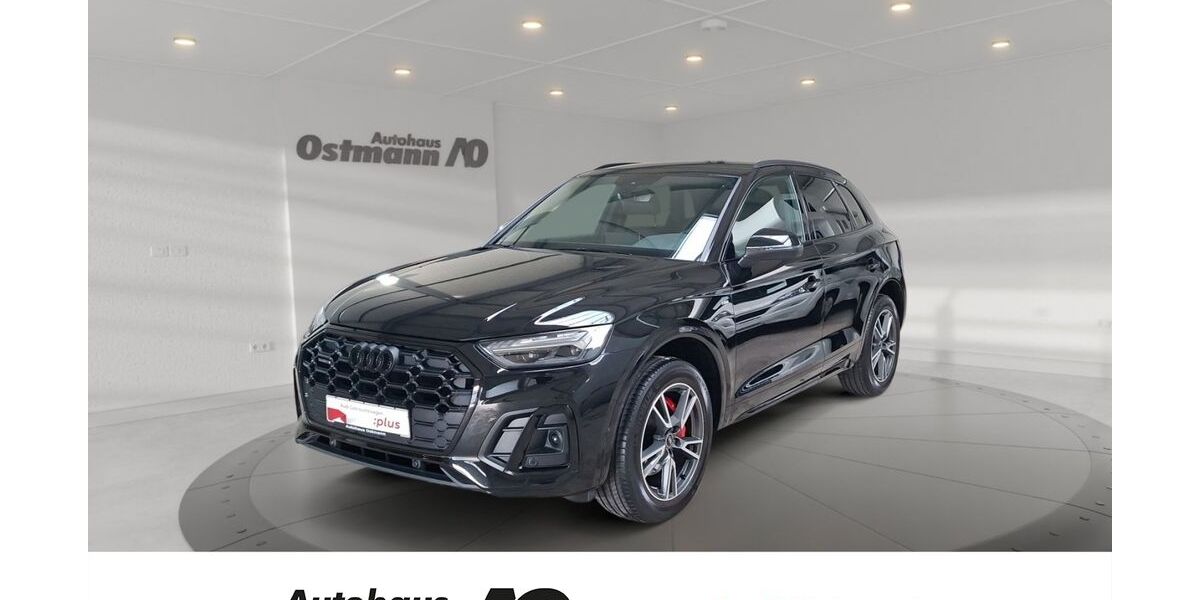 Audi Q5 41.359 km 39.550 &euro; Fritzlar 34560