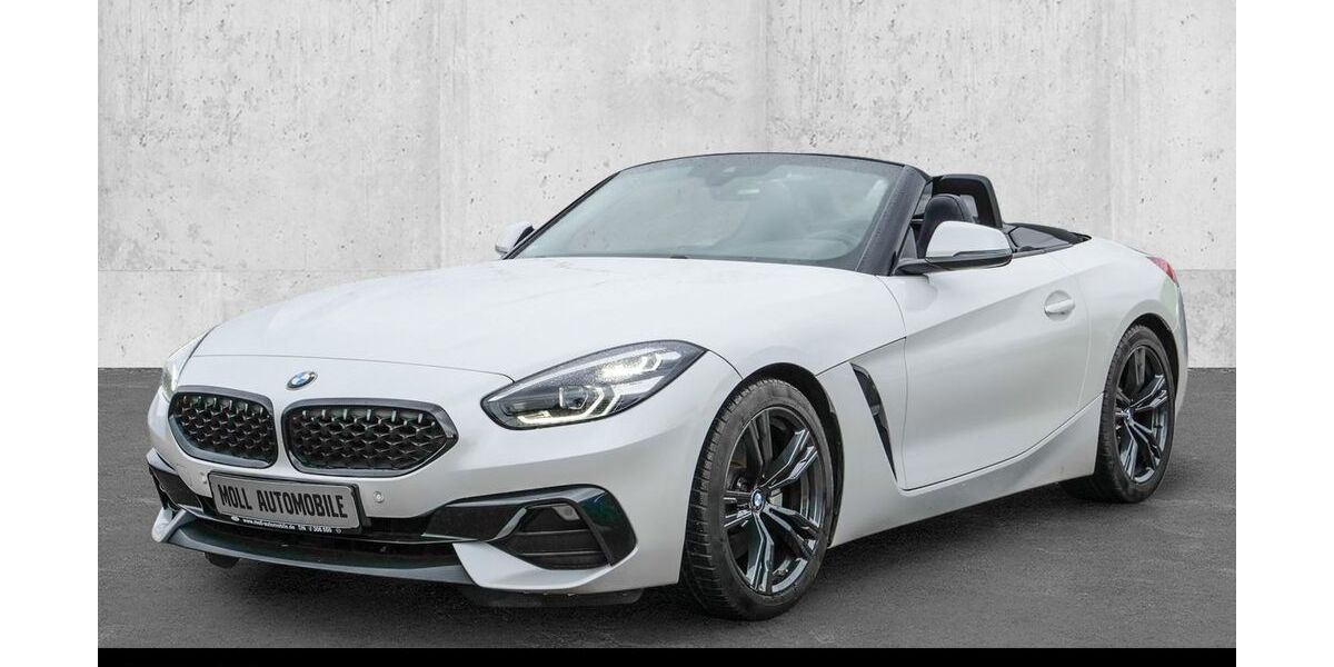 BMW Z4 49.900 km 30.480 &euro; Düren 52351