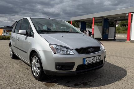 Ford C-Max 199.000 km 1.444 &euro; Oerlenbach 97714