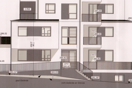 Grundstück zu verkaufen in Bad Honnef 950.000 € 1292 m² zimmer