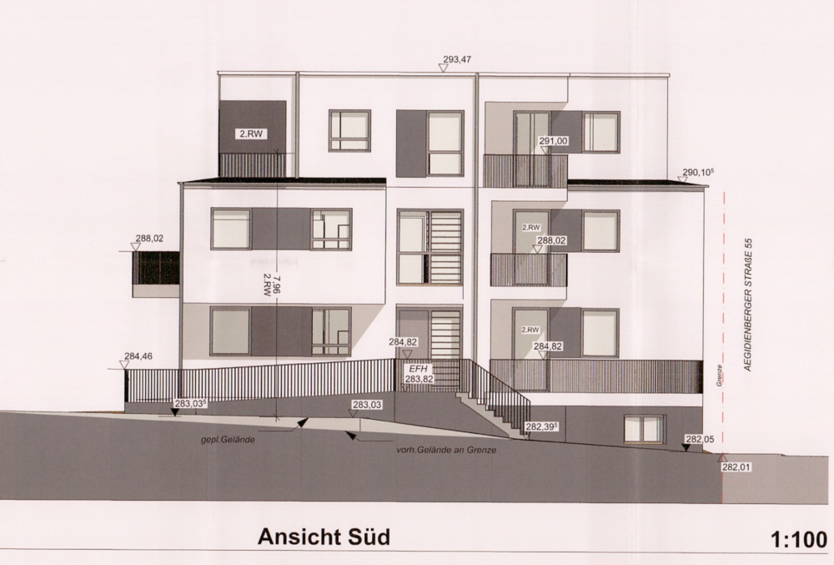 Grundstück zu verkaufen in Bad Honnef 950.000 € 1292 m² zimmer