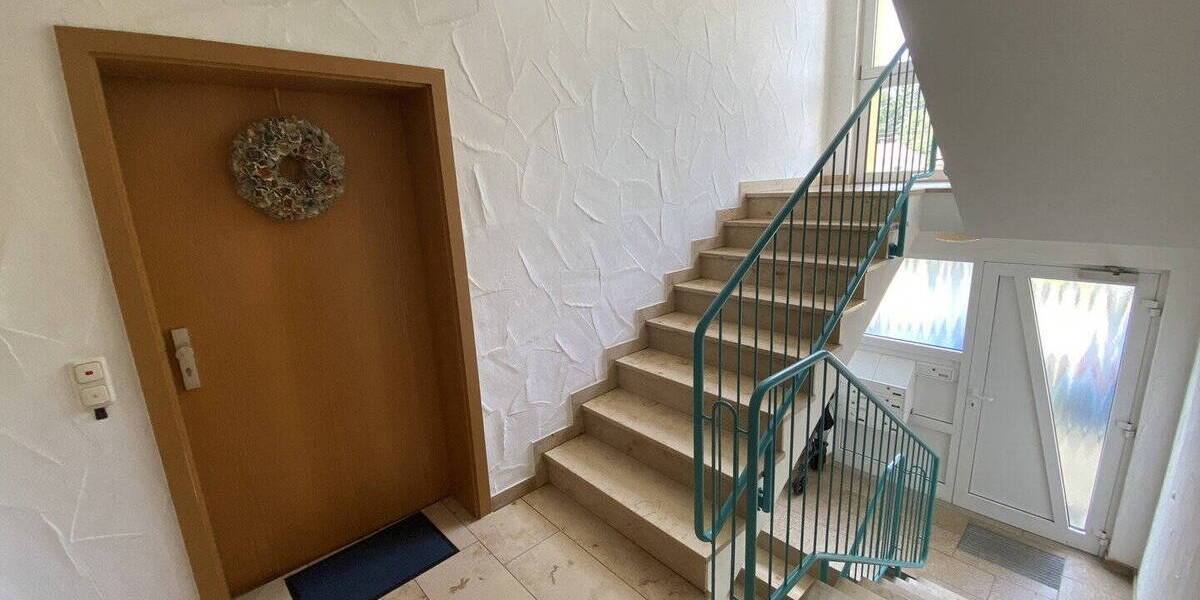 Etagenwohnung Bannewitz Wilmsdorf - 3 Zimmer, 80 m&sup2;, 189.000&euro; | Angebot:25970777