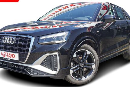 Audi Q2 48.503 km 31.950 &euro; Bad Hersfeld 36251