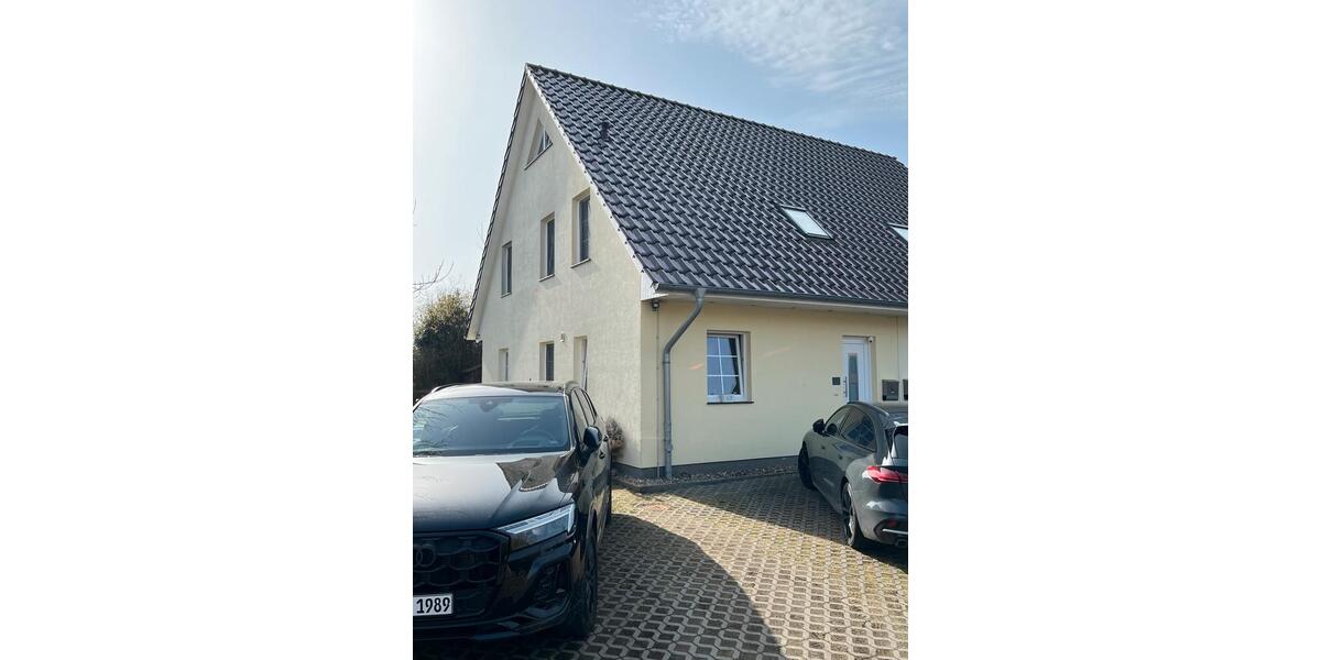 Doppelhaushälfte Lübeck Sankt Lorenz Nord - 4 Zimmer, 105 m&sup2;, 448.000&euro; | Angebot:25588787