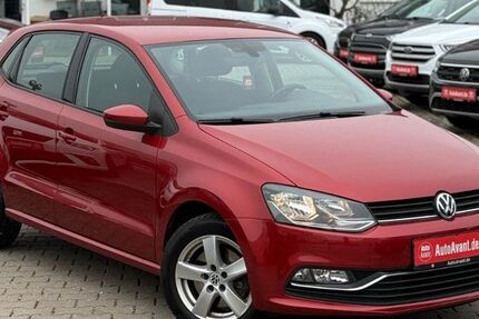 VW Polo 121.530 km 9.900 &euro; Gablingen 86456