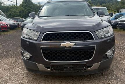 Chevrolet Captiva 120.965 km 2.700 &euro; Trier 54294