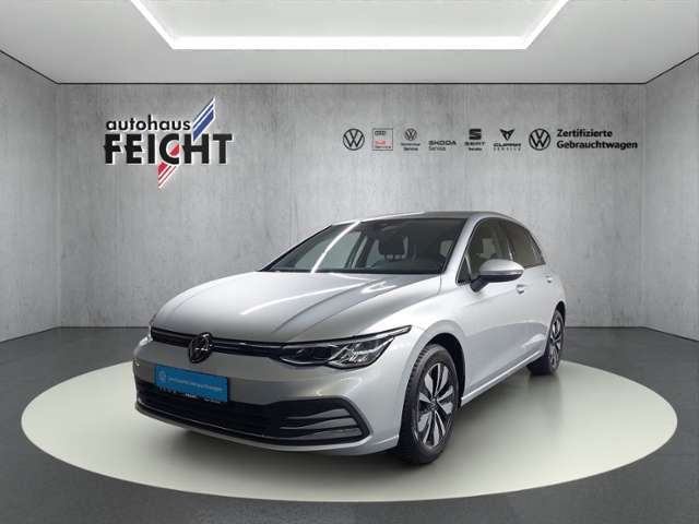 VW Golf 20.300 km 22.289 &euro; Haar 85540