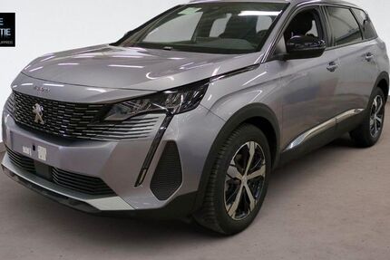 Peugeot 5008 26.100 km 26.980 € Schwandorf 92421