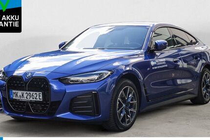 BMW i4 11.742 km 49.490 &euro; Olpe 57462