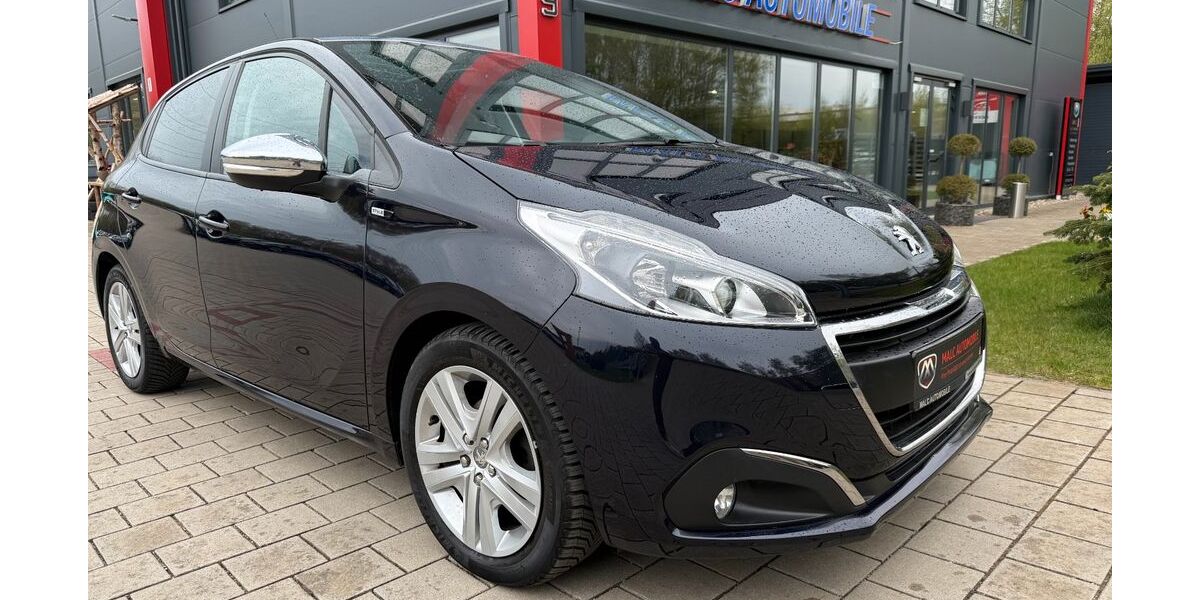 Peugeot 208 102.650 km 7.999 &euro; Neu Wulmstorf 21629