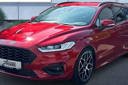 Ford Mondeo 72.971 km 20.490 &euro; Hartmannsdorf 09232