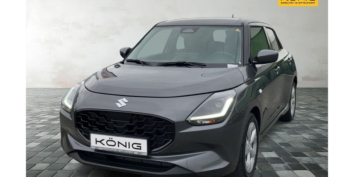 Suzuki Swift 1.500 km 19.999 € Berlin 10315