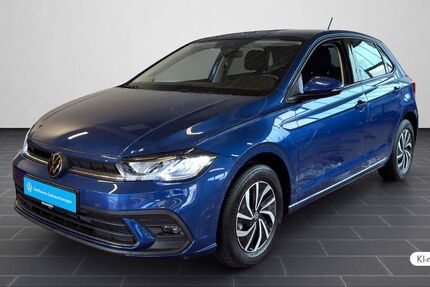 VW Polo 14.481 km 17.850 &euro; Aschaffenburg 63741