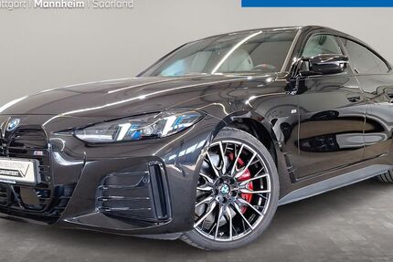 BMW i4 14.659 km 62.890 &euro; Mannheim 68169