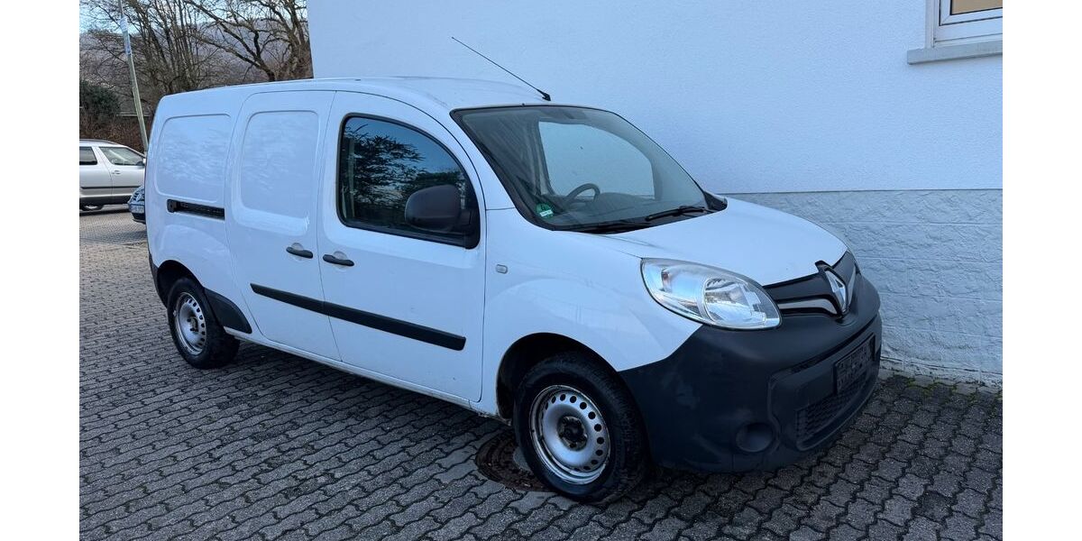 Renault Kangoo 375.425 km 4.900 &euro; Alsbach 64665