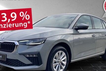 Skoda Scala 29.000 km 24.985 &euro; Kamenz 01917