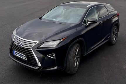 Lexus RX 450 99.999 km 35.900 &euro; Ottendorf-Okrilla 01458