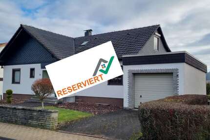 Haus Neuenrade - 7 Zimmer, 185 m&sup2;, 274.000&euro; | Angebot:25448754