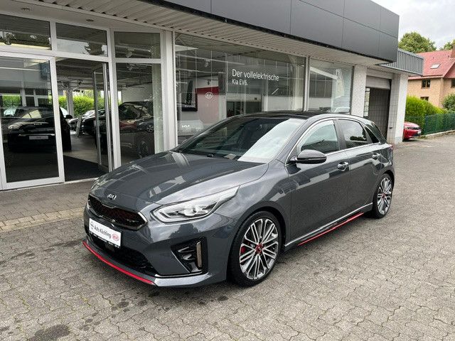 Kia ceed / Ceed 62.910 km 19.950 &euro; Büren 33142