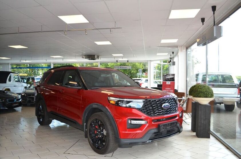 Explorer