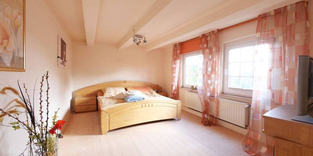 Einfamilienhaus Lichtenau Herbram - 5 Zimmer, 184 m&sup2;, 150.000&euro; | Angebot:23957124