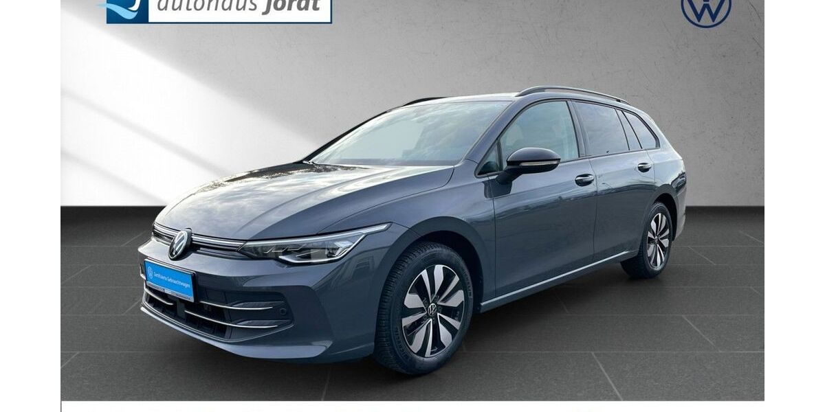 VW Golf 24.420 km 28.760 &euro; Schleswig 24837