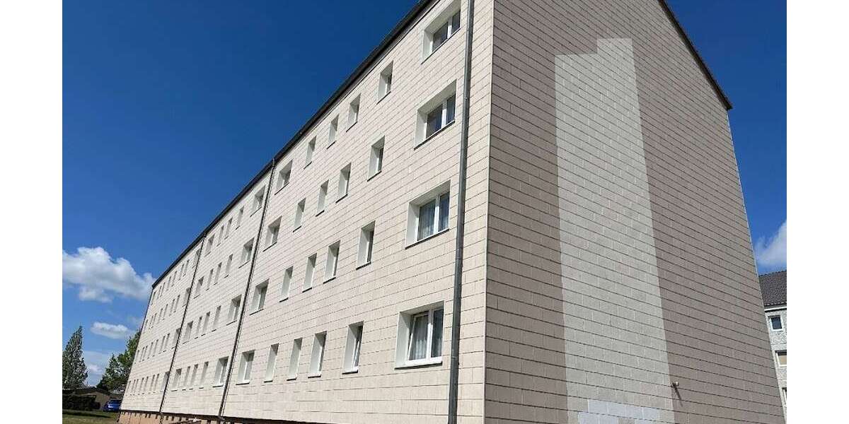 Etagenwohnung Richtenberg - 3 Zimmer, 69 m&sup2;, 448&euro; | Angebot:20506082