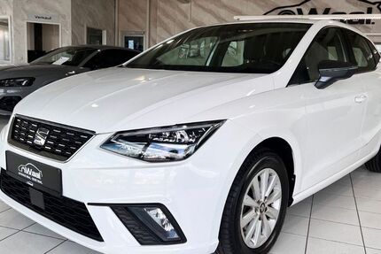 Seat Ibiza 141.599 km 10.500 &euro; Spaichingen 78549