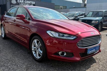 Ford Mondeo 66.000 km 10.990 &euro; Kamp-Lintfort 47475
