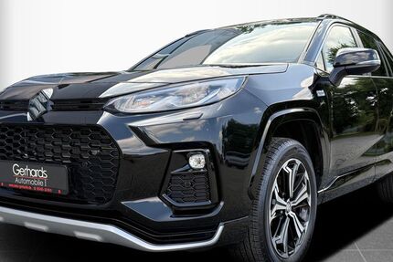 Suzuki Across 19.999 km 39.990 &euro; Eschweiler 52249