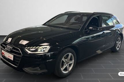 Audi A4 37.280 km 33.980 &euro; Saarbrücken 66115