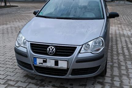 VW Polo 118.000 km 800 &euro; Potsdam 14478