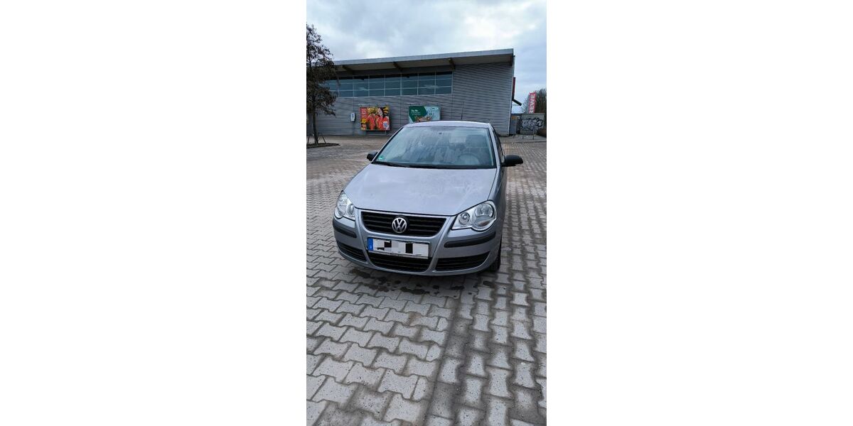 VW Polo 118.000 km 800 &euro; Potsdam 14478