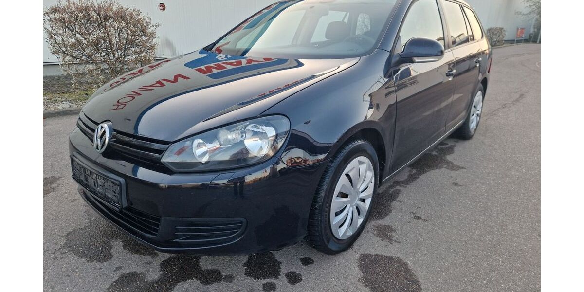 VW Golf 217.000 km 1.290 &euro; Augsburg 86167