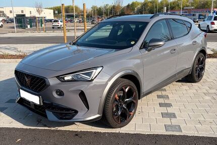 Cupra Formentor 51.000 km 27.190 &euro; Ehningen 71139
