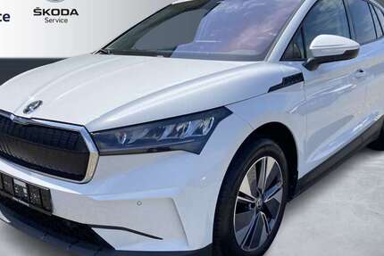 Skoda Enyaq 47.518 km 27.970 &euro; Wolfsburg 38446