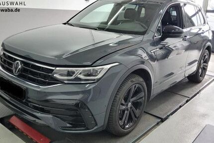 VW Tiguan 55.200 km 39.990 &euro; Gersthofen 86368