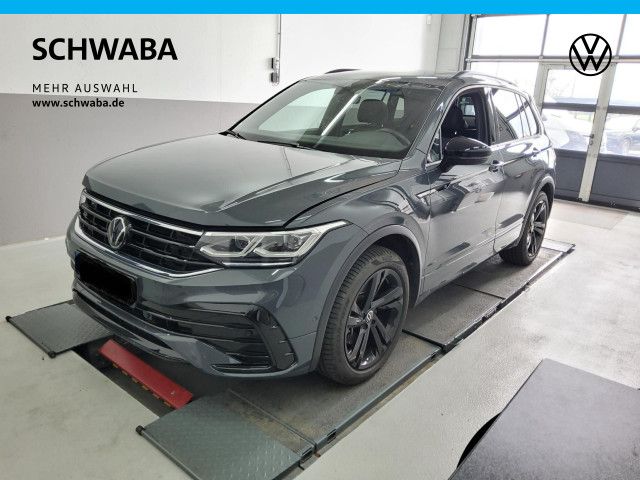 VW Tiguan 55.200 km 39.990 &euro; Gersthofen 86368