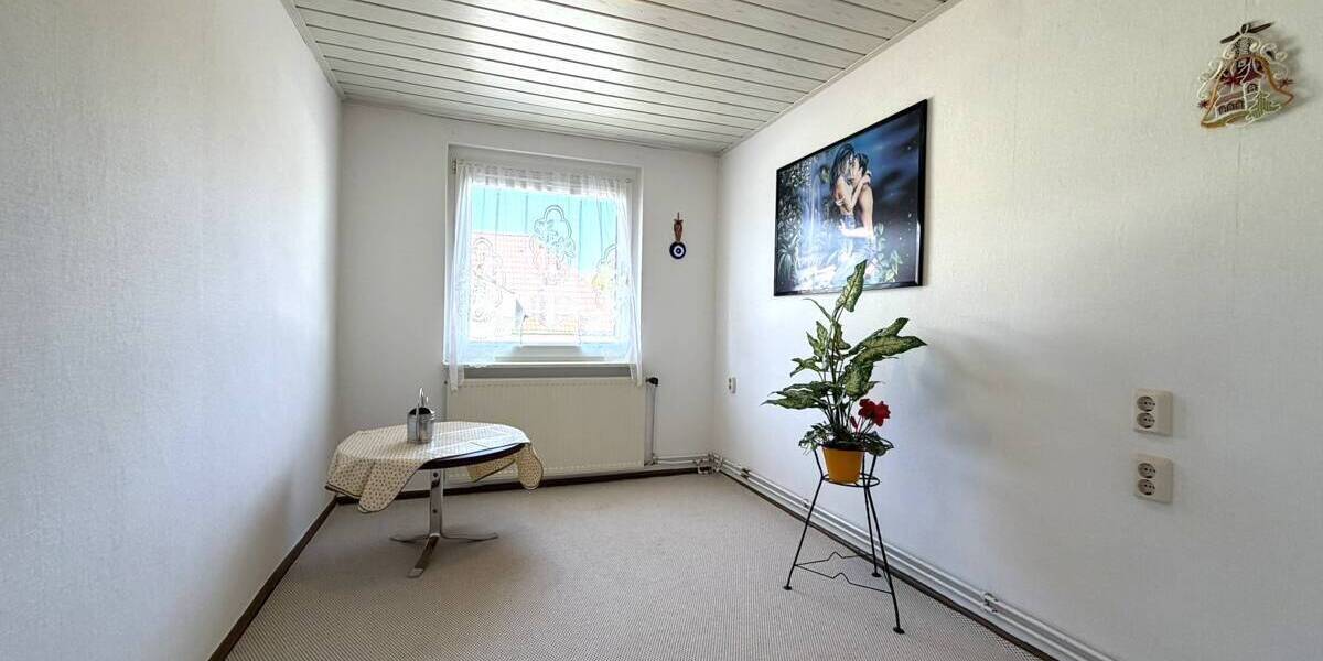 Reihenmittelhaus Sandersdorf-Brehna Sandersdorf - 8 Zimmer, 146 m&sup2;, 113.000&euro; | Angebot:26879073