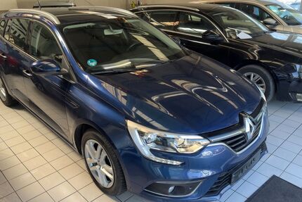 Renault Megane 84.000 km 12.490 &euro; Berlin 12349