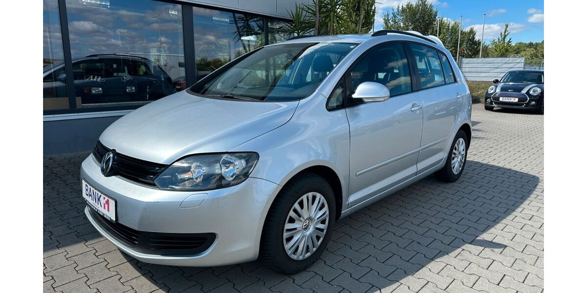 VW Golf Plus 162.950 km 4.890 &euro; Kürnach 97273