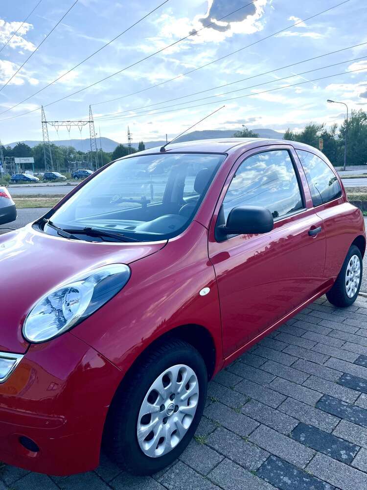 Micra