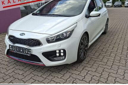 Kia ceed / Ceed 147.840 km 7.885 &euro; Achern 77855