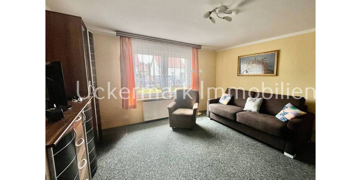 Doppelhaushälfte Templin Beutel - 4 Zimmer, 96 m&sup2;, 239.000&euro; | Angebot:26192257