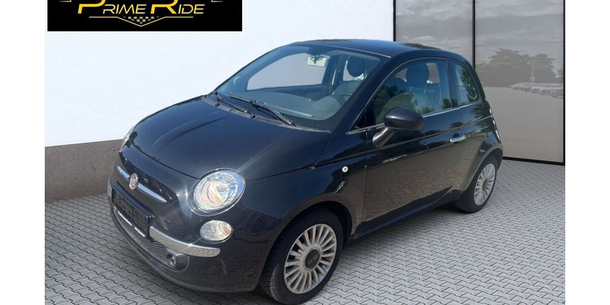 Fiat 500 144.036 km 4.480 &euro; Büdelsdorf 24782