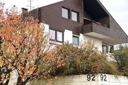 Wohnung zum Kaufen in Tübingen 240.000 € 56.04 m² 2 zimmer