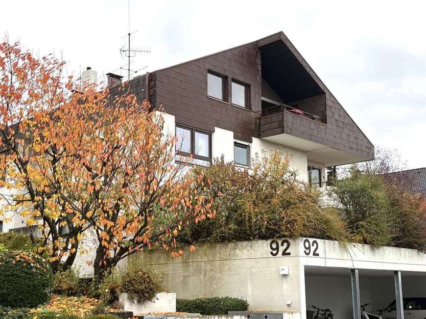 Wohnung zum Kaufen in Tübingen 240.000 € 56.04 m² 2 zimmer