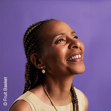 Many Voices - Concert Plus - by Jocelyn B. Smith feat. Ingrid Arthur 10.10.2026 Berlin Central Church