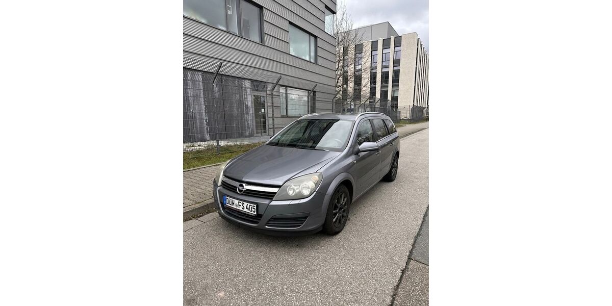 Opel Astra 211.320 km 2.000 &euro; Mainz 55128