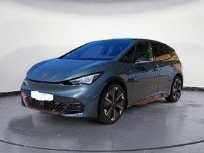 Cupra Born 4.040 km 42.299 &euro; Reutlingen 72760